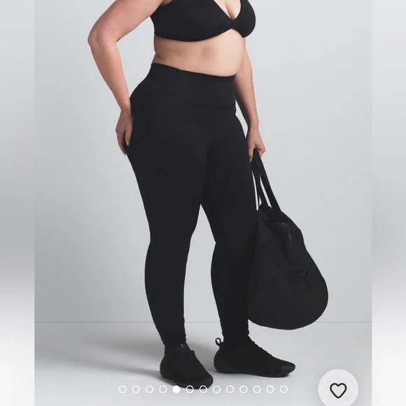 SKIMS MATTE LEGGINGS - Picture 5 of 7